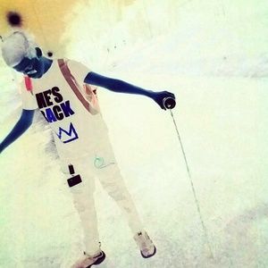 Meet your Posher, Mason